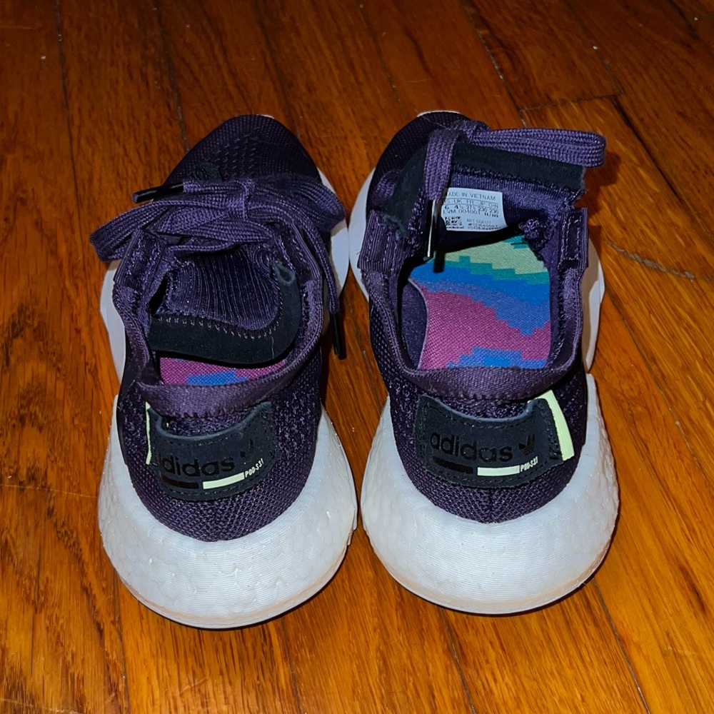 pod 3.1 grey